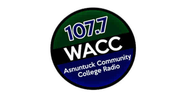 107.7 WACC – Asnuntuck Radio
