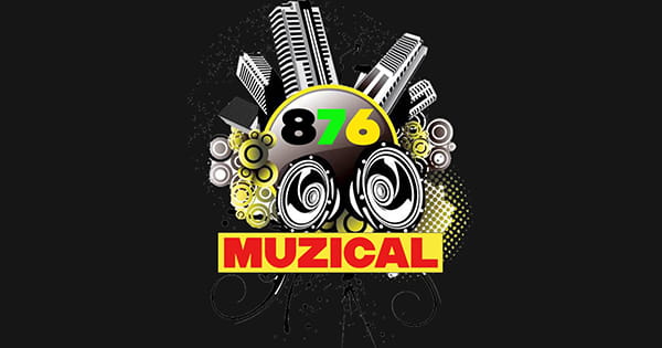 876 Muzical