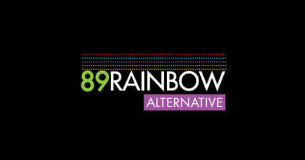 89 Rainbow Alternative