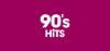 90’s Hits Logo
