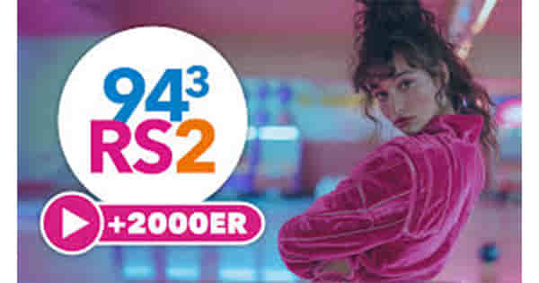94.3 RS2 – 2000er