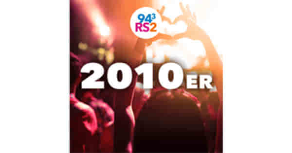 94.3 RS2 – 2010er