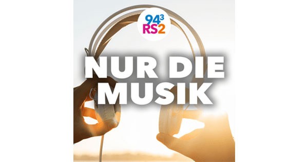 94.3 RS2 – Nur die Musik