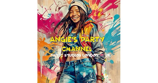 ANGIE’S PARTY CHANNEL