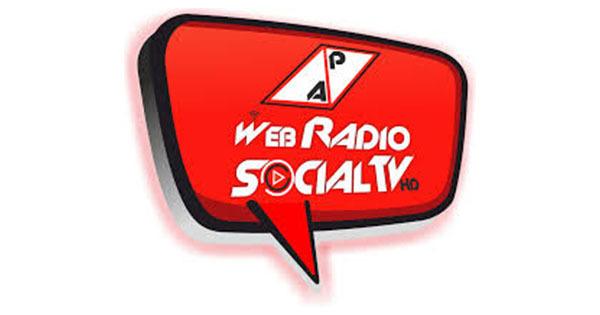 AP Web Radio Social TV