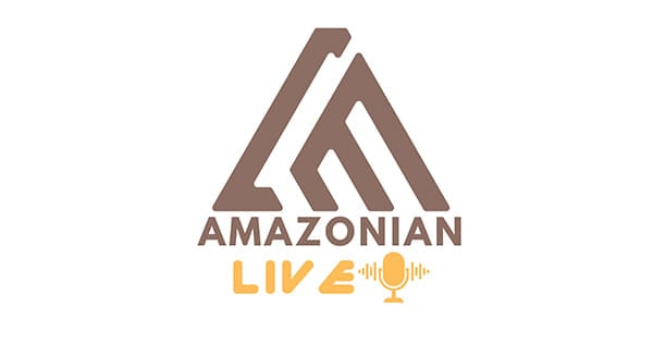 Amazonian Radio