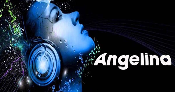 Angelina