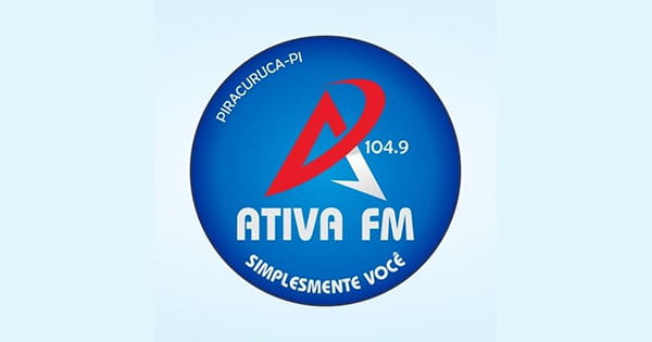 Radio Ativa FM 104.9