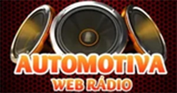 Automotiva Web Radio