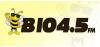 B104.5 WBZB