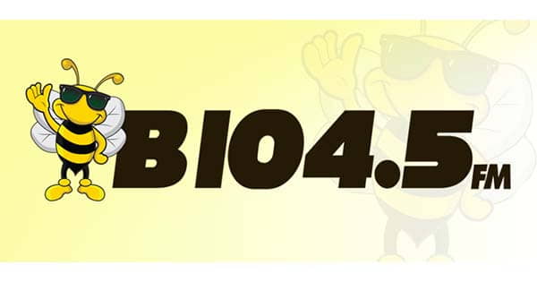 B104.5 WBZB