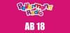 Ballermann Radio – AB18 Logo