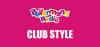 Ballermann Radio – Club Style Logo