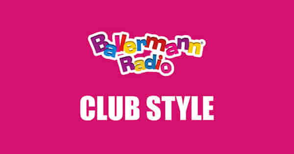 Ballermann Radio – Club Style