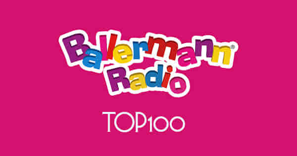 Ballermann Radio – Top100