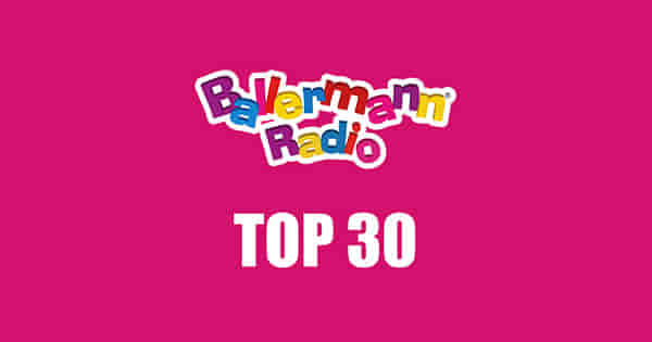 Ballermann Radio – Top30