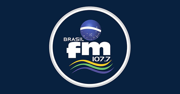 Brasil FM 107.7