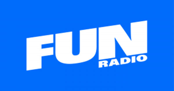 Bruno sur Fun Radio