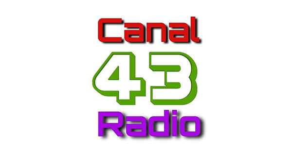 Canal43Radio