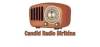 Candid Radio Birikina