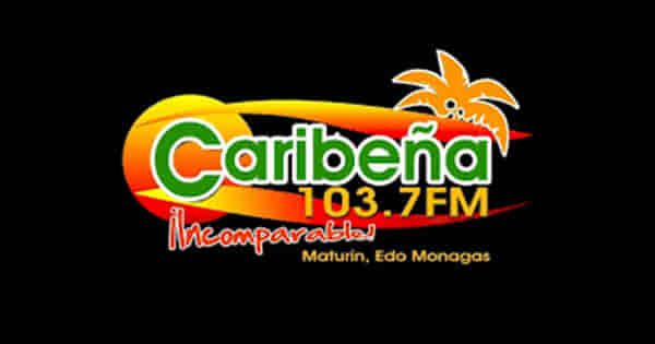Caribeña 103.7 FM
