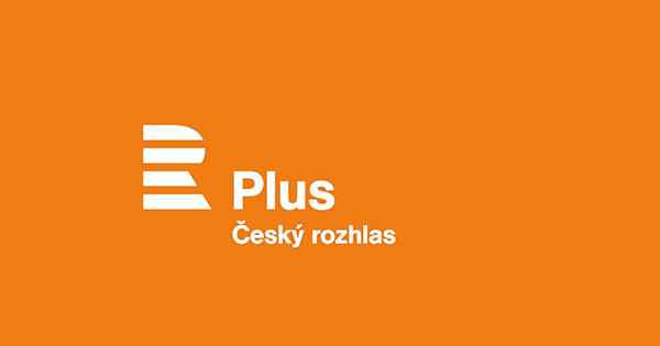 Český Rozhlas Plus