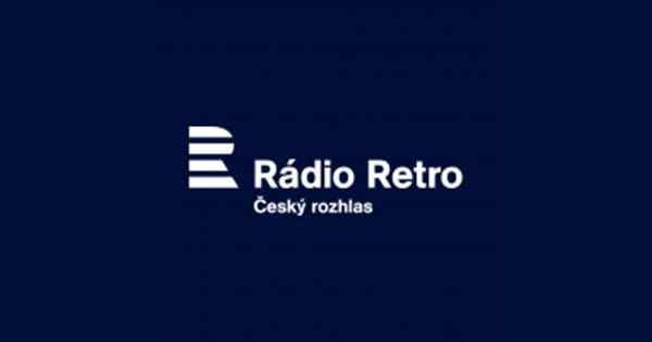 Český Rozhlas – Retro