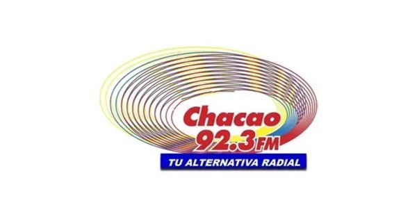 Chacao 92.3 FM