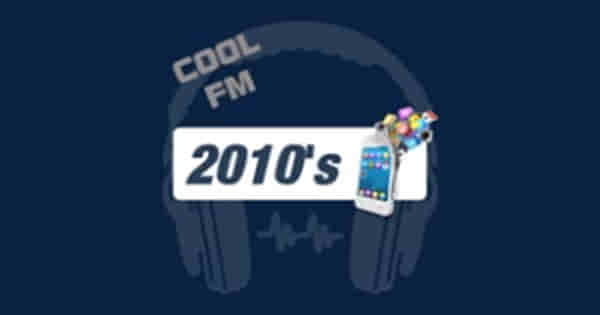 Cool FM – 2010’s