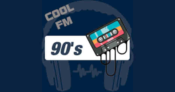 Cool FM – 90’s