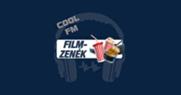Cool FM – Filmzenék
