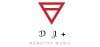 DJ Plus Logo