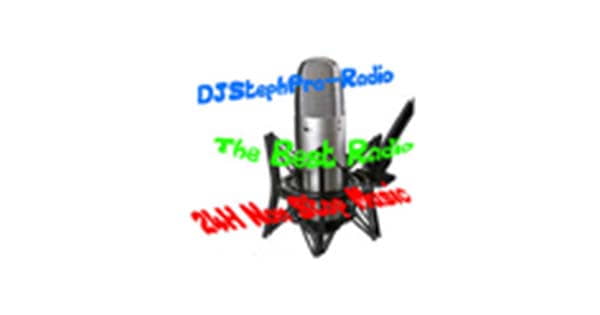 DJStephPra Radio