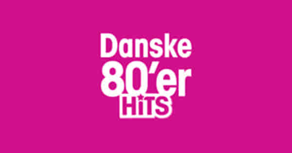 Danske 80’er Hits