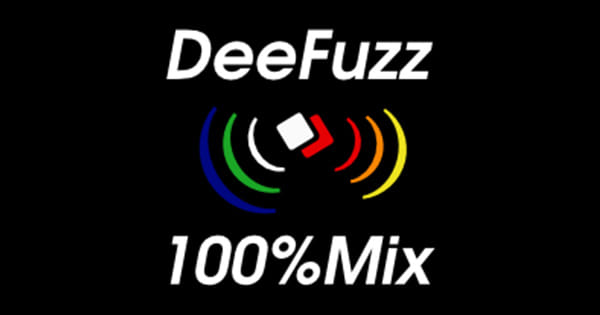 DeeFuzz Full