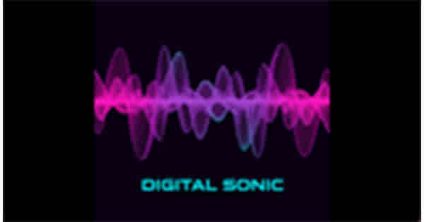 Digital Sonic