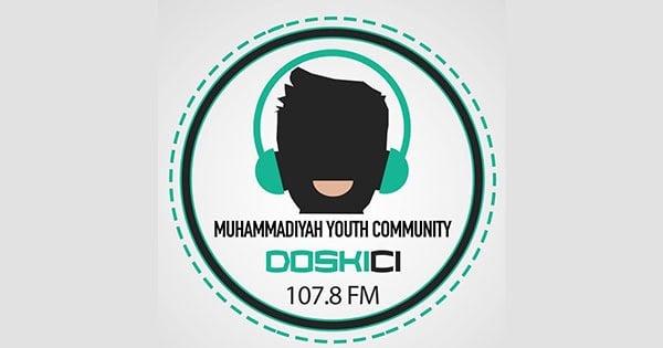 Doskici 107.8 FM-
