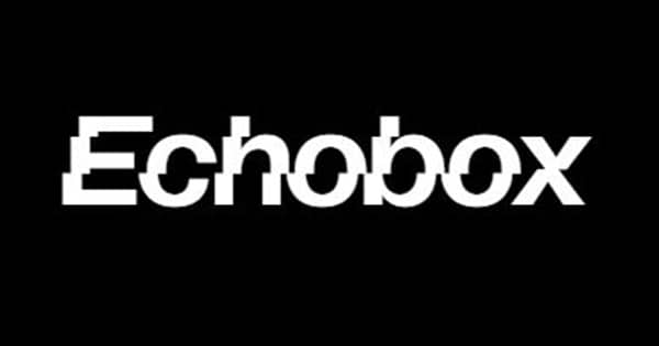 Echobox Radio