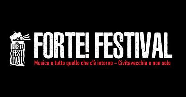 FORTE! Festival