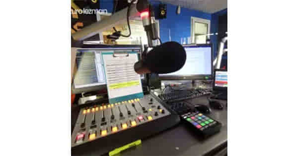 Feid Radio