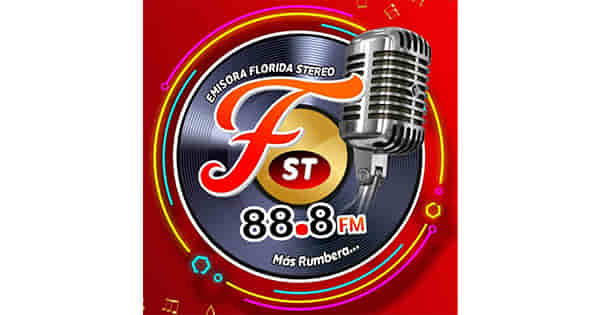 Florida Stéreo 88.8 FM