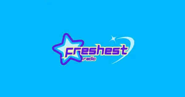 Freshest Radio