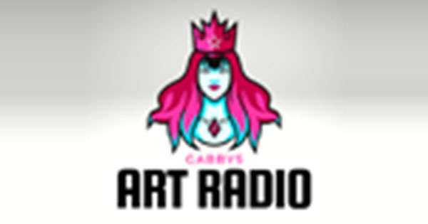 Gabby’s Art Radio