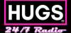 HUGS 24/7 Radio