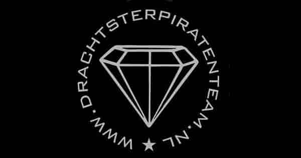 Het Drachtster Piratenteam