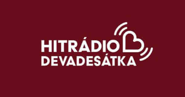Hitrádio North Music – Devadesátka