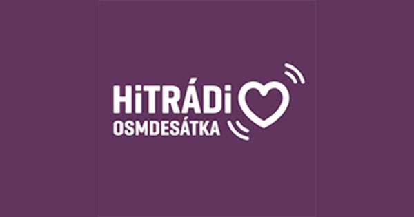 Hitrádio North Music – Osmdesátka