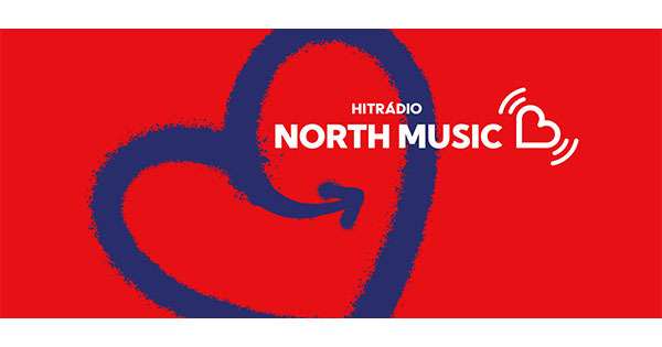 Hitrádio North Music