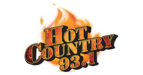 Hot Country 93.1