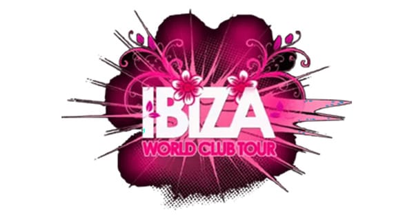 Ibiza World Club Tour Channel